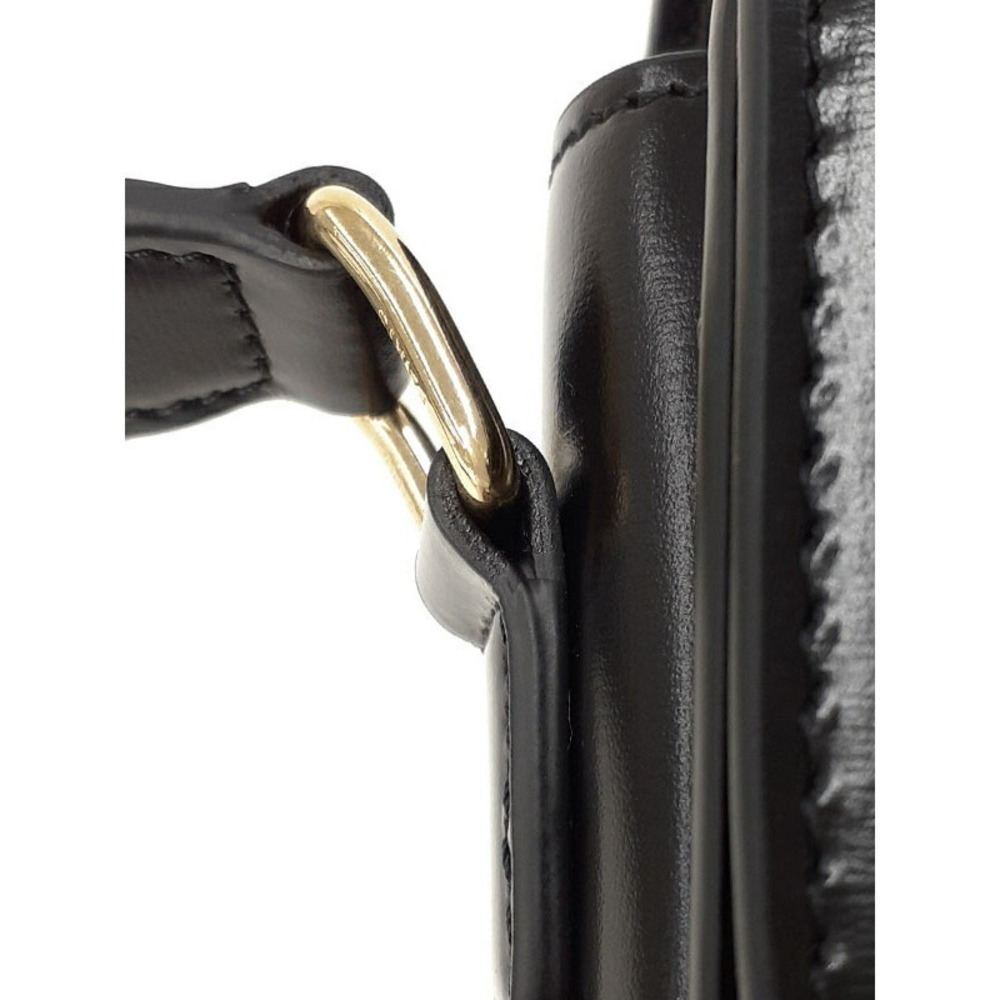 Celine Triomphe Shoulder Bag - Picture 8 of 9